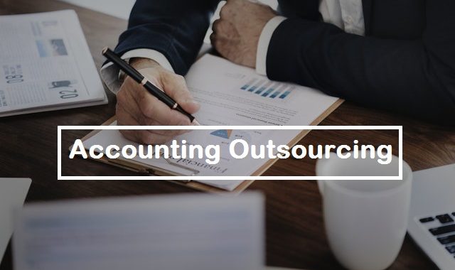 Outsource Accounting Service